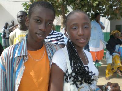 Me n' ndeye ami